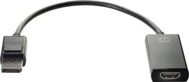 Hewlett-Packard HP Adapter DisplayPort -> HDMI True 4k