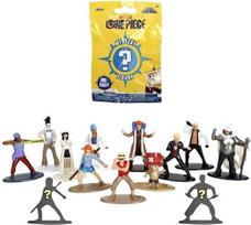 Jada - One Piece Blind Pack Nanofigs (9337285314R00)