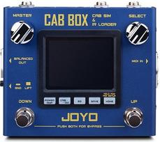 Joyo R-08 Cab Box - symulator wzmacniacza