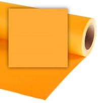 Colorama popieriaus fonas 1,35x11m, saulėgrąža (594)