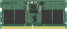 Kingston Memory DDR5 CSODIMM 8GB(1*8)/6400 CL52 1Rx8