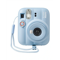 Momentinis fotoaparatas FUJIFILM instax mini 13 Frost BLUE