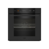BEKO Oven  MBBIMA10600MTPSWE  72 L  Electric  Pyrolysis  Touch control  Steam function