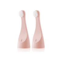 Sonetic Kids 171090100  ETA Replacement toothbrush head  Heads  For kids  Number of brush heads
