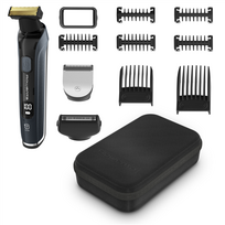 Rowenta Beard Trimmer  TN6204E0  Cordless  Wet & Dry  Number of length steps 15