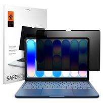 Spigen SafeView Privacy Screen Protector for MacBook Neo 13" 2026