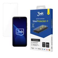 3mk SilverProtection+ protective film for Aligator S6600 Senior