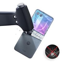 3mk SilkyMatt Pro™ Matte Film for Motorola Razr 60