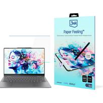 3mk Paper Feeling Protective Film for Lenovo Yoga 7 2-in-1 14ILL10 14