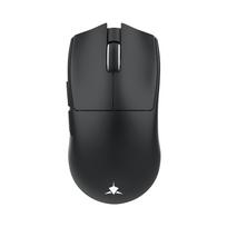 White Shark LUCAN-B WGM-5022 12000 DPI Wireless Gaming Mouse, White