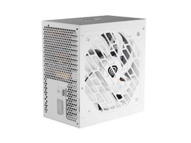 MAITINIMO ŠALTINIS GENESIS NIHON 750NM BALTAS 750W 80+ BRONZE ATX 3.1