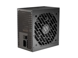 MAITINIMO ŠALTINIS GENESIS NIHON 650NM JUODAS 650W 80+ BRONZE ATX 3.1