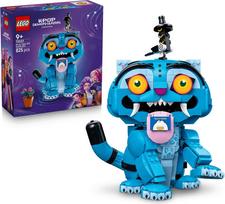 Lego KPOP DEMON HUNTERS 72537 Derpy Tiger and Sussie Bird