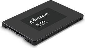 Micron SSD Micron 5400 PRO 1.92TB SATA 2.5" MTFDDAK1T9TGA-1BC1ZABYYR (DWPD 1.5)
