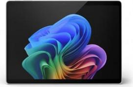 Microsoft Surface Pro 11 Snapdragon X Elite/16GB/512GB/5G/Platinium/ZFB-00009