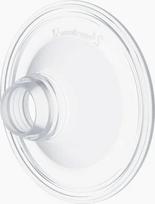 Momcozy Funnel 24 mm flange with double seal for S9 Pro/S12 Pro