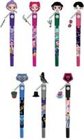 Monogram Rašiklis-siurprizas - K-Pop Demon Hunters: 3D Head Topper