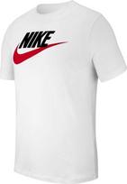 Nike Nsw Marškinėliai Icon Futura M AR5004-100