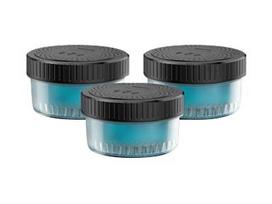 PHILIPS CC13/50 Quick Clean Pod-cartridge, 3-pack