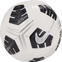 Nike Club Elite Team Football White-Black-Silver CU8053 100