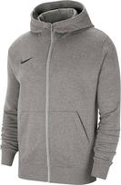 Nike Park 20 Fleece Full-Zip Hoodie Light Grey CW6891 063