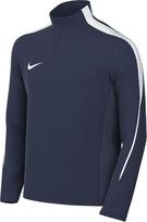 No Name Bluza dla dzieci Nike Dri-Fit Park 26 granatowa HV8383 410 XS