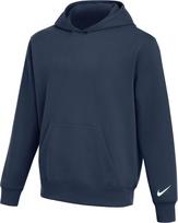 No Name Bluza dla dzieci Nike Park 26 Fleece Hoodie granatowa IO9048 410 XL