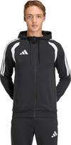 No Name Bluza męska adidas Tiro 26 League Sweat Full Zip Hoodie czarna KF3321 2XL