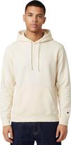 No Name Bluza męska Champion Hoodie Sweatshirt kremowa 220783 YS084 M