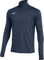 No Name Bluza męska Nike Dri-FIT Strike longsleeve granatowa HV8373 410 L