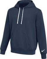 No Name Bluza męska Nike Park 26 Fleece granatowa IO9035 410 S