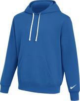 No Name Bluza męska Nike Park 26 Fleece niebieska IO9035 463 2XL