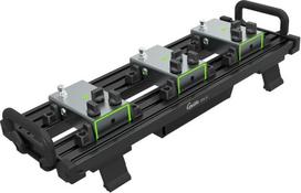 No Name Guitto GPB-01 - pedalboard