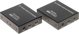 No Name HDMI+USB Extender