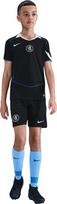No Name Koszulka dla dzieci Nike Chelsea FC 2025/26 Stadium Third czarna HM4123 011 M