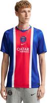 No Name Koszulka męska Nike Paris Saint-Germain 2026/27 Stadium Home niebiesko-czerwona II1885 417 XL