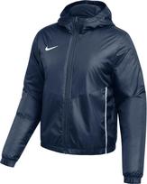 No Name Kurtka damska Nike Therma-Fit Park 26 granatowa HM7272 410 L