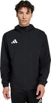 No Name Kurtka męska adidas Entrada 26 All Weather czarna JZ9101 M