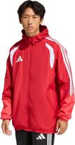 No Name Kurtka męska adidas Tiro 26 Competition All Weather czerwona KB0134 XL