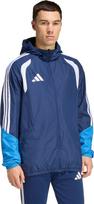 No Name Kurtka męska adidas Tiro 26 Competition All Weather granatowa JY8869 XS