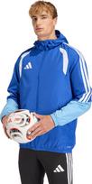 No Name Kurtka męska adidas Tiro 26 Competition All Weather niebieska KB0135 XS