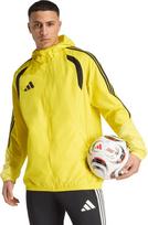 No Name Kurtka męska adidas Tiro 26 Competition All Weather żółta KB0139 L