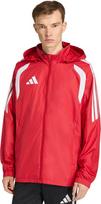 No Name Kurtka męska adidas Tiro 26 League Windbreaker czerwona JY9731 M
