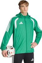 No Name Kurtka męska adidas Tiro 26 League Windbreaker zielona JY9729 L
