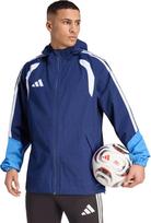 No Name Kurtka męska adidas Tiro 26 Rain Jacket granatowa JY8963 L