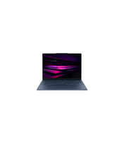 Lenovo Yoga Slim 7 14Q8Y11 Snapdragon | Cosmic Blue | 14 " | OLED | WUXGA | 1920 x 1200 pixels | Glossy | Snapdragon X2 Plus | X