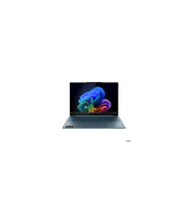 Lenovo Yoga Slim 7 14AKP10 AMD | Tidal Teal | 14 " | OLED | WUXGA | 1920 x 1200 pixels | Glossy | AMD Ryzen AI 5 | 330 | 16GB |