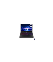 Lenovo Legion Pro 7 16IAX10H Intel | Eclipse Black | 16 " | OLED | WQXGA | 2560 x 1600 pixels | Glossy | Intel Core Ultra 9 | 29