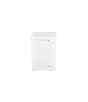 ETA Freezer | ETA287990000E | Energy efficiency class E | Chest | Free standing | Height 85.5 cm | Total net capacity 98 L | Whi