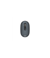 PORT CONNECT Mouse | PURE MAC | Wireless | Bluetooth | Gray